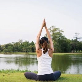 Yoga & Mediation