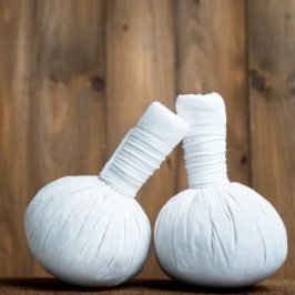 Body Purification & Detoxification Package