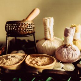 Ayurveda